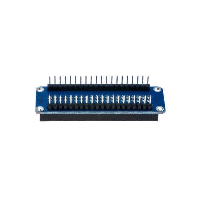 Raspberry Pi 3/2/B+/A+ GPIO-Breadboard Card - I Tye GPIO Board - 3