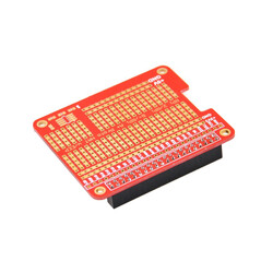 Raspberry Pi B+/2/3 için DIY Proto Shield - Robotistan