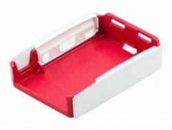 Raspberry Pi B+/2/3 Plus Case - 3