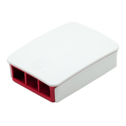 Raspberry Pi B+/2/3 Plus Case - Raspberry Pi