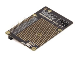 Raspberry PI Breakout Board - 4