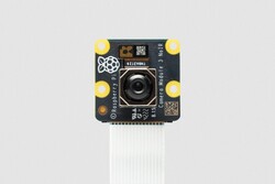 Raspberry Pi Camera 3 NoIR - 3