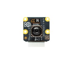 Raspberry Pi Camera 3 NoIR 