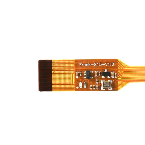 Raspberry Pi Camera Board - 5MP 15cm Hidden Camera - 2