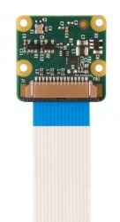 Raspberry Pi Camera Modul V2 - New Model - 2