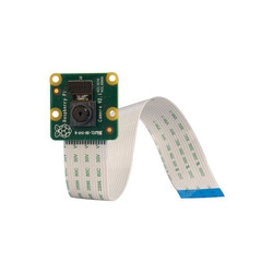 Raspberry Pi Camera Modul V2 - New Model - 4