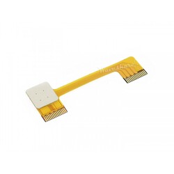 Raspberry Pi Camera Timer, One Cable for Two Cameras - 2