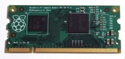 Raspberry Pi Compute Module - Raspberry Pi