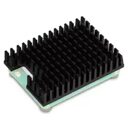 Raspberry Pi Compute Module 5 Dev Kit - 5
