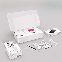 Raspberry Pi Compute Module 5 Dev Kit - 2