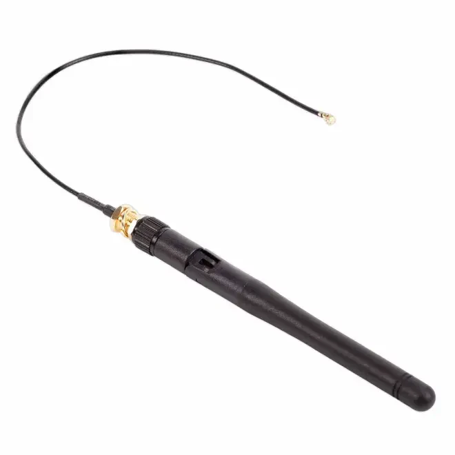 Raspberry Pi Compute Module 5 Dev Kit - 6