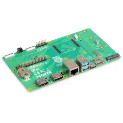 Raspberry Pi Compute Module 5 Dev Kit - 7