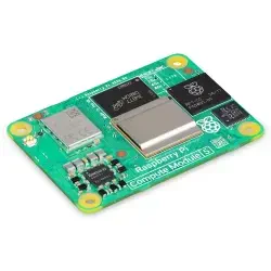 Raspberry Pi Compute Module 5 Dev Kit - 8