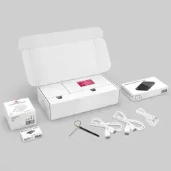 Raspberry Pi Compute Module 5 Dev Kit - 2