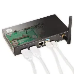 Raspberry Pi Compute Module 5 Dev Kit - 4