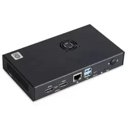 Raspberry Pi Compute Module 5 IO Case REV2 - 1