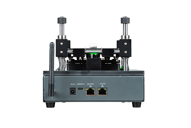Raspberry Pi Compute Module 5 Programlama Kartı - 4