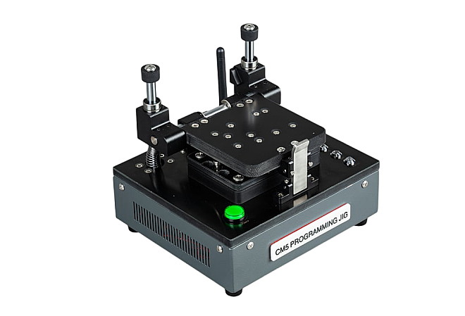 Raspberry Pi Compute Module 5 Programlama Kartı - 1
