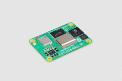 Raspberry Pi Compute Module CM5, 2GB RAM/32GB eMMC, Non-Wireless - CM5002032 - 1