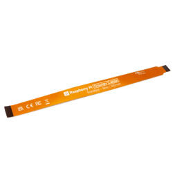 Raspberry Pi Display Cable Standard - Mini - 200mm - 1