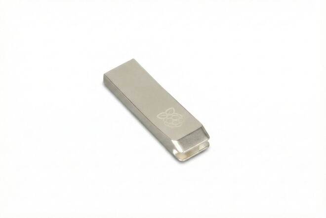 Raspberry Pi Flash Drive - 256GB USB 3.0 - 1