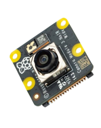 Raspberry Pi Kamera Modül 3 Geniş Açı - NoIR - 3