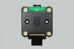 Raspberry Pi Global Shutter Camera - 3