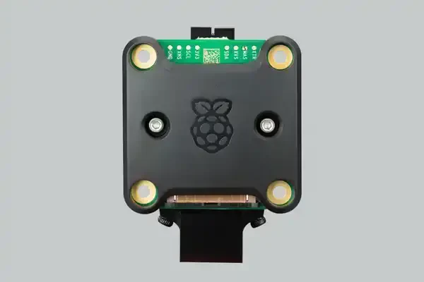 Raspberry Pi Global Shutter Camera - 3
