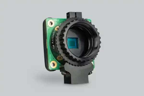 Raspberry Pi Global Shutter Camera - Raspberry Pi