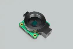 Raspberry Pi Global Shutter Camera - 2