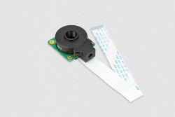 Raspberry Pi HQ Camera - M12 - 1