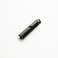 Raspberry Pi İçin 2x20 Erkek Pin - Korumalı - IDC Konnektör 