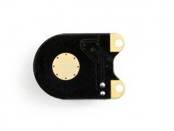 Raspberry Pi Camera - Adjustable Focus + Infrared LED Modul - 5