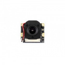 Raspberry Pi IR-CUT Camera - 2