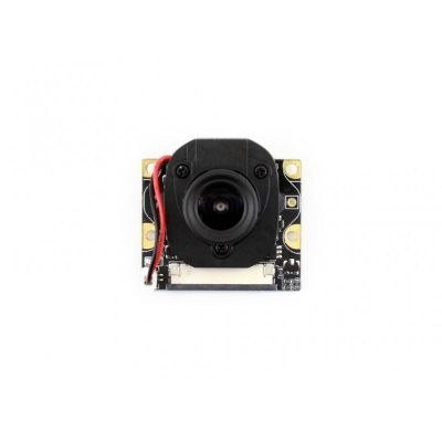 Raspberry Pi IR-CUT Camera - 2
