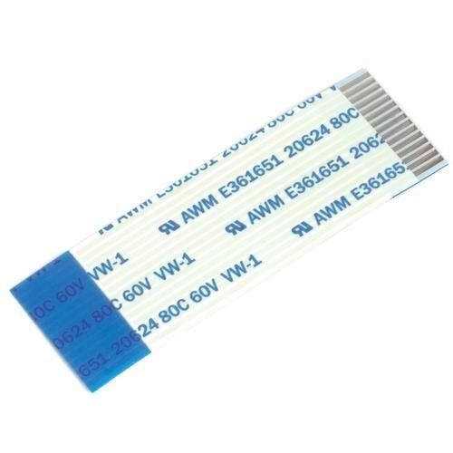 Raspberry Pi Kamera Kablosu - 5cm - 1