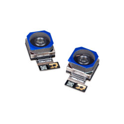 Raspberry Pi Kamera Modül 3 Sensör - NoIR Wide AF - SA36NA30P - 2