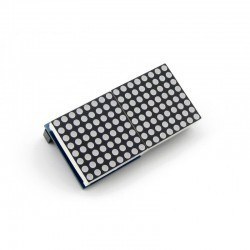 Raspberry Pi Led Matris Kartı - WaveShare