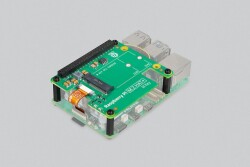 Raspberry Pi M.2 HAT Plus 