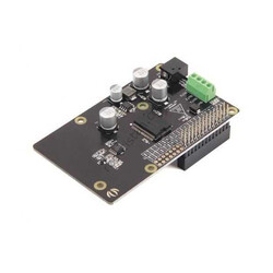 Raspberry Pi Motor Driver Board v1.0 - SeeedStudio