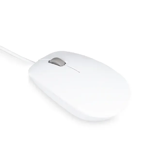 Raspberry Pi Mouse 2 - Beyaz - 1