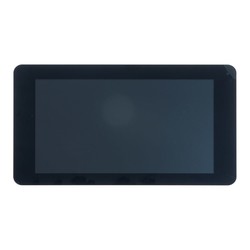 Raspberry Pi Official Touch Display - 1