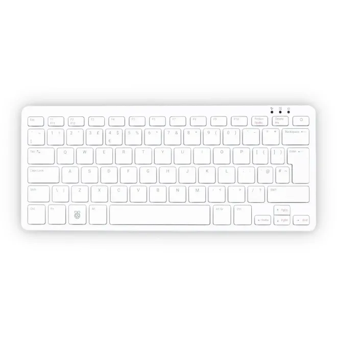 Raspberry Pi Pi 500 Masaüstü Bilgisayar Kiti - 2