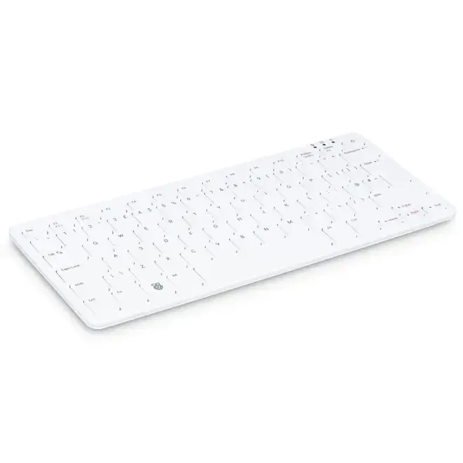 Raspberry Pi Pi500 Desktop Computer Kit - Raspberry Pi