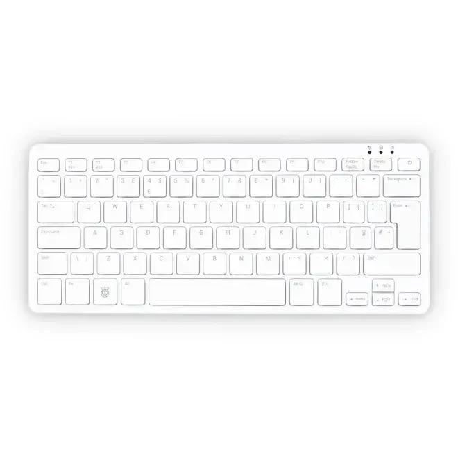 Raspberry Pi Pi500 Desktop Computer Kit - 2