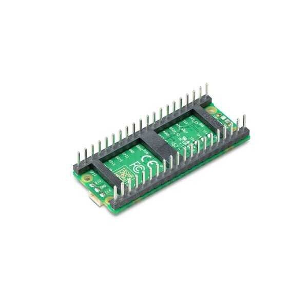 Raspberry Pi Pico 2 Header - 4