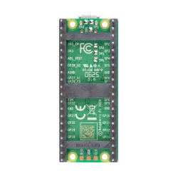 Raspberry Pi Pico 2 Header - 3