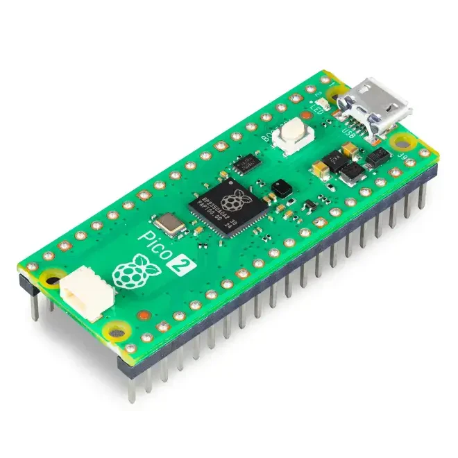 Raspberry Pi Pico 2 Header - 1