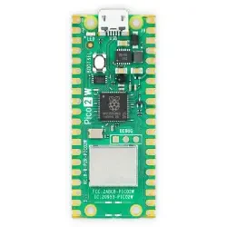 Raspberry Pi Pico 2W - 2