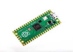 Raspberry Pi Pico - 4